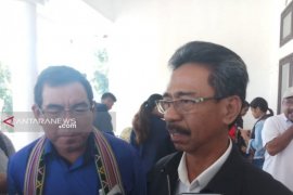 Sabu Raijua butuh pelabuhan laut lebih besar