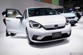 Ini alasan Honda Jazz belum ke Indonesia