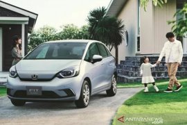 Ini Honda Jazz 2020 yang sudah dijual di Jepang