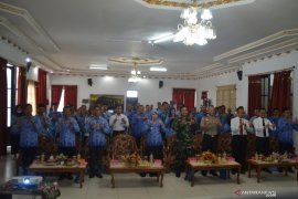 Batola canangkan sensus penduduk online 2020