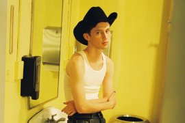 Troye Sivan turut tulis lagu untuk album baru BTS