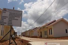 Pengembang perumahan subsidi hadapi sejumlah kendala