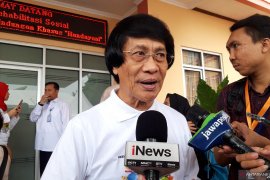 Kak Seto temui Mendagri antisipasi kejahatan anak