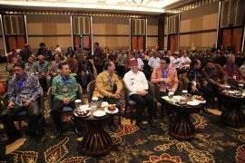 Dirjen Bimas Hindu apresiasi kerukunan antarumat beragama di Banyuwangi