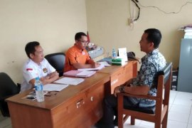 KPU Gunung Mas umumkan hasil tes wawancara PPK