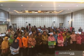 BPJAMSOSTEK Pekalongan panggil 100 perusahaan yang bandel