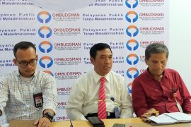 Kemenkumham segera kembalikan tahanan rutan Kabanjahe Sumut