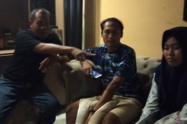 Mahasiswa Pamekasan kuliah di China lanjutkan belajar via daring