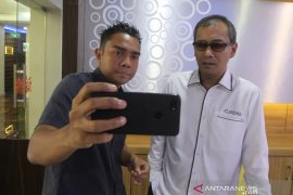 Bertahan 30 tahun jadi wartawan berkat cinta dan integritas