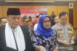 Polres Bogor tetap selidiki kasus kawin kontrak meski tertunda bencana