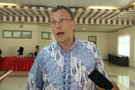 ICRC himpun kearifan lokal Maluku untuk modul pengajaran nilai - nilai kemanusiaan