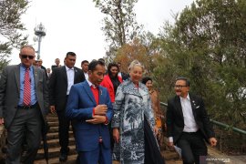 Spektrum - Siapkah membangun kota terencana a'la Canberra?