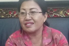 Pemkot Denpasar berkoordinasi BWS tangani senderan longsor di SDN 6 Ubung