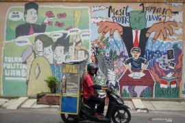 Memberantas Politik Uang