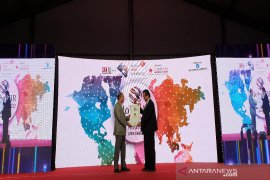 Former ANTARA Director won Global HR Leaders Award