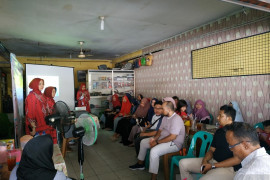 BPOM Pekanbaru luncurkan Program Sultan dan Spiderman