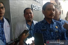 RSUD Tulungagung pastikan pasien perempuan asal Kediri negatif corona