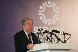Sekjen PBB Guterres beri selamat Biden tekankan pentingnya kerja sama AS dan PBB