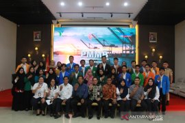 PT Pelindo IV terima 31 mahasiswa PMMB Angkatan I
