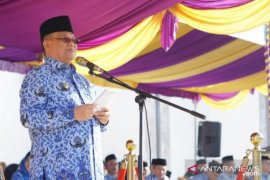 Wagub Gorontalo imbau ASN proaktif ikuti Sensus Penduduk 2020
