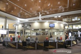 Mal pelayanan publik palembang digadang-gadang terbesar di Indonesia