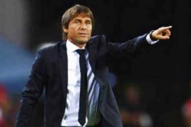 Conte puas Inter Milan mampu tampil "kotor" saat lawan Getafe