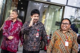 Pertemuan BPIP Dengan KPK