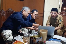 Masyarakat Banyumas diminta partisipasi aktif  dalam sensus penduduk
