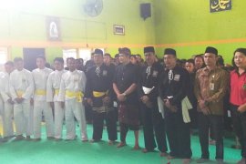 PSHT Jembrana tangkal radikalisme lewat turnamen