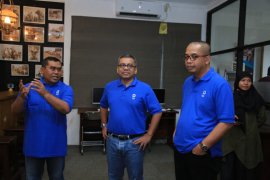 Wamenkeu jajaki wisata dan kuliner Banyuwangi
