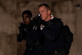 Penggemar James Bond bikin surat terbuka minta "No Time to Die" ditunda