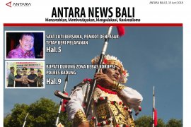 Presiden Jokowi Akan Buka PKB Ke-40