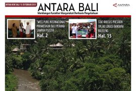 Pemkab Badung Gelontorkan Rp675 Miliar Untuk Desa