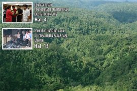 BADUNG JUGA DUKUNG BENDUNGAN SIDAN