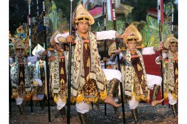 PEMKOT DENPASAR ADAKAN &ldquo;MAHABANDANA PRASADA&rdquo; PERINGATI PUPUTAN BADUNG