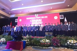 BNPT persoalkan respon kepala daerah cegah terorisme