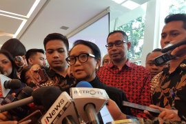 Tiga WNI kru kapal pesiar di Jepang terinfeksi virus corona