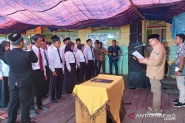 Sinergis BPD-Kades perbaiki tata kelola pemerintah desa