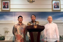 Indonesia bakal bangun stadion mewah Piala Dunia FIBA 2023