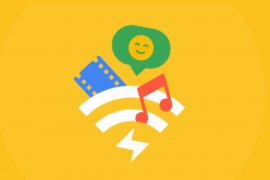 Google akan hentikan program wifi gratis Google Station