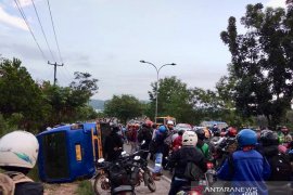 Petisi untuk Sri Wahyuni dari alumni karyawan Epson