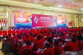 PDI Perjuangan targetkan menang di 13 Pilkada di Jatim