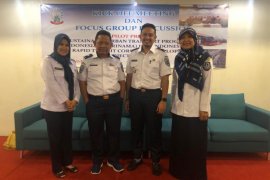 Pemprov Sulsel kolaborasi konsultan tentukan rute BRT Mamminasata