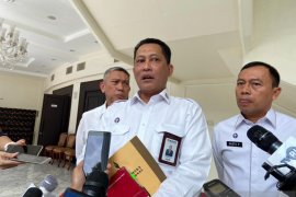 Dirut Bulog: Rastra tetap berjalan dalam penyerapan padi