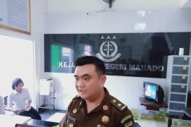 Kejari Manado terus periksa legislator Manado terkait TGR