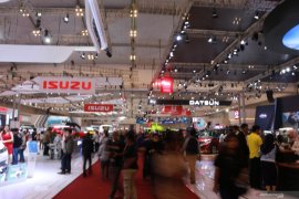 Beijing Auto Show hingga Grand Prix China resmi ditunda akibat corona