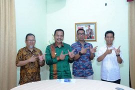 Bupati Majene ajak masyarakat ikut sukseskan Sensus Penduduk 2020