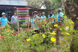 Pemkab Sekadau siapkan Desa Sungai Ayak ikuti lomba LBS