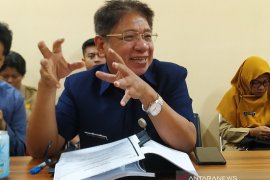 Dinkes Babel identifikasi keluarga pasien suspect corona