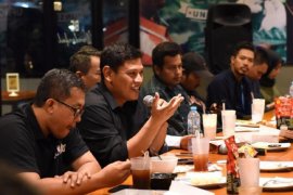 Wali Kota Kediri ajak pelaku industri ikut bangun kota jadi lebih maju